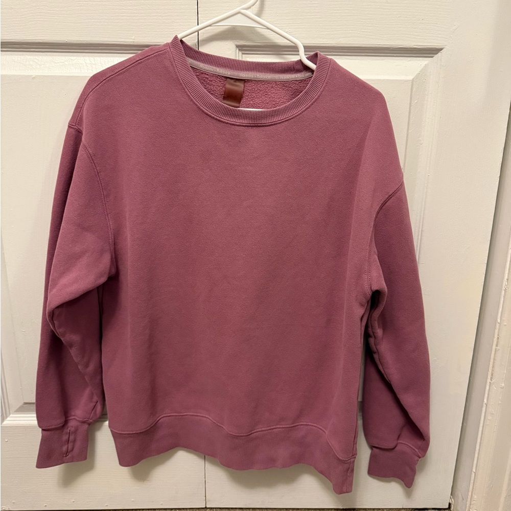 Women's Harmony Balance Pink Sweater